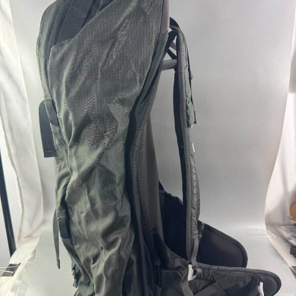 dimensions patagonia black hole Patagonia Black Hole Duffel Bag 55L